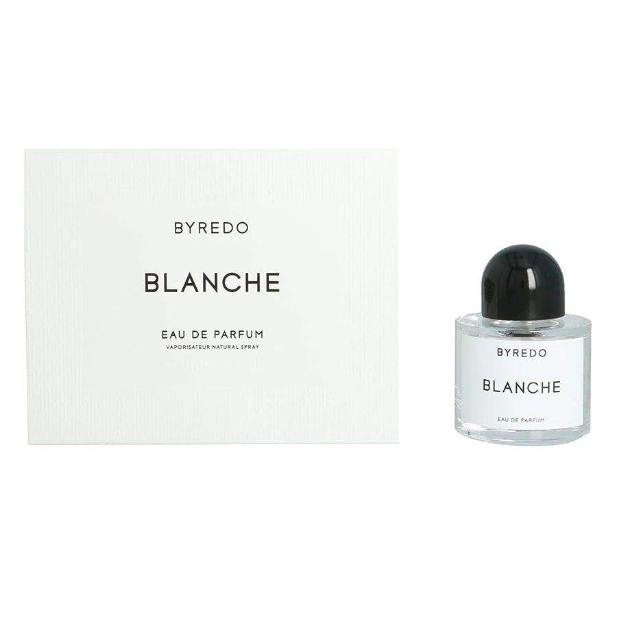 Blanche Byredo EDP – Fragrance de Flor