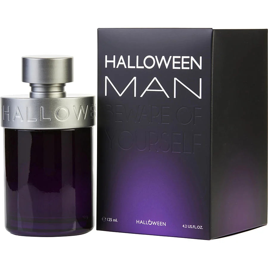 Halloween freesia online perfume