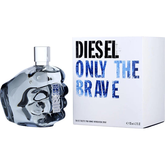 Diesel Only The Brave EDT