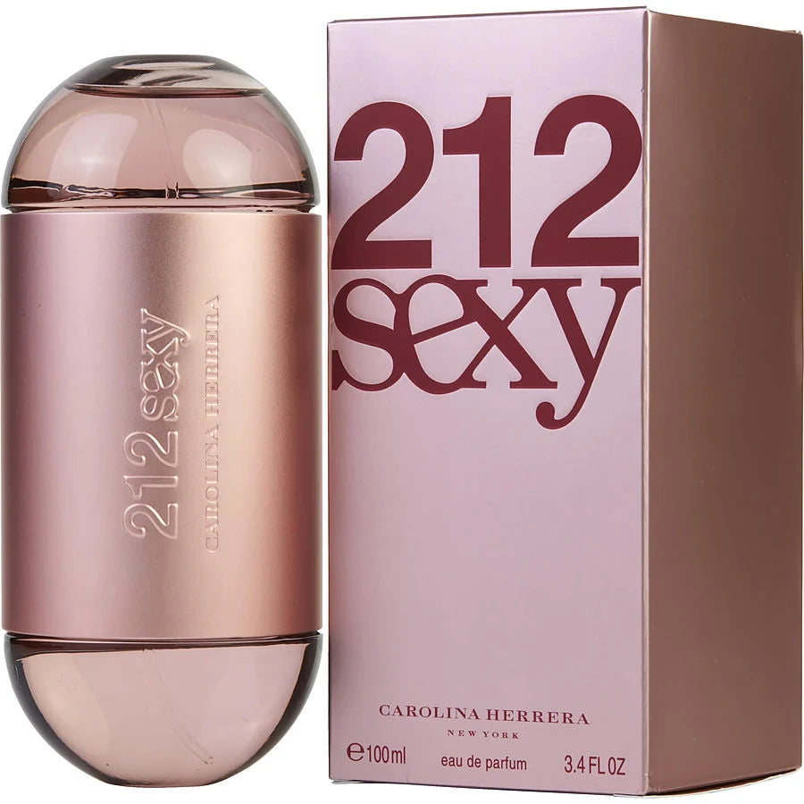 212 Sexy EDP