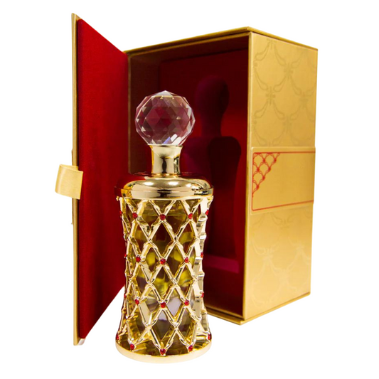 Orientica Royal Amber Luxury Collection Parfum Concentrate Oil