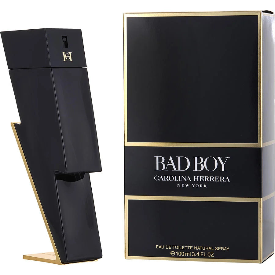 Bad Boy EDT – Fragrance de Flor