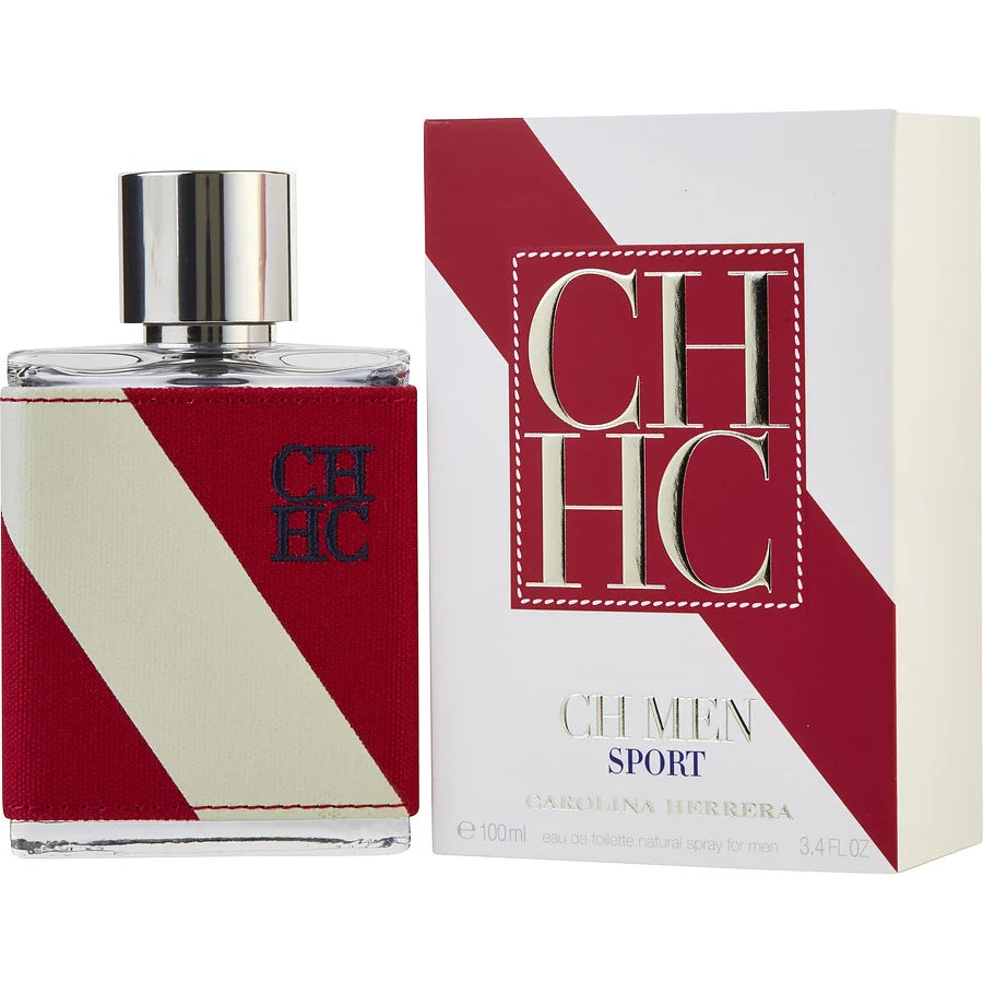 CH Men Sport EDT