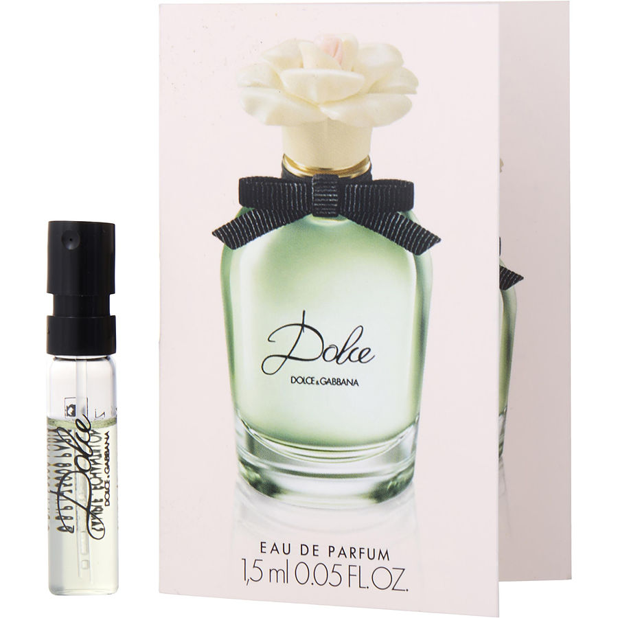 Dolce & Gabbana Dolce EDP