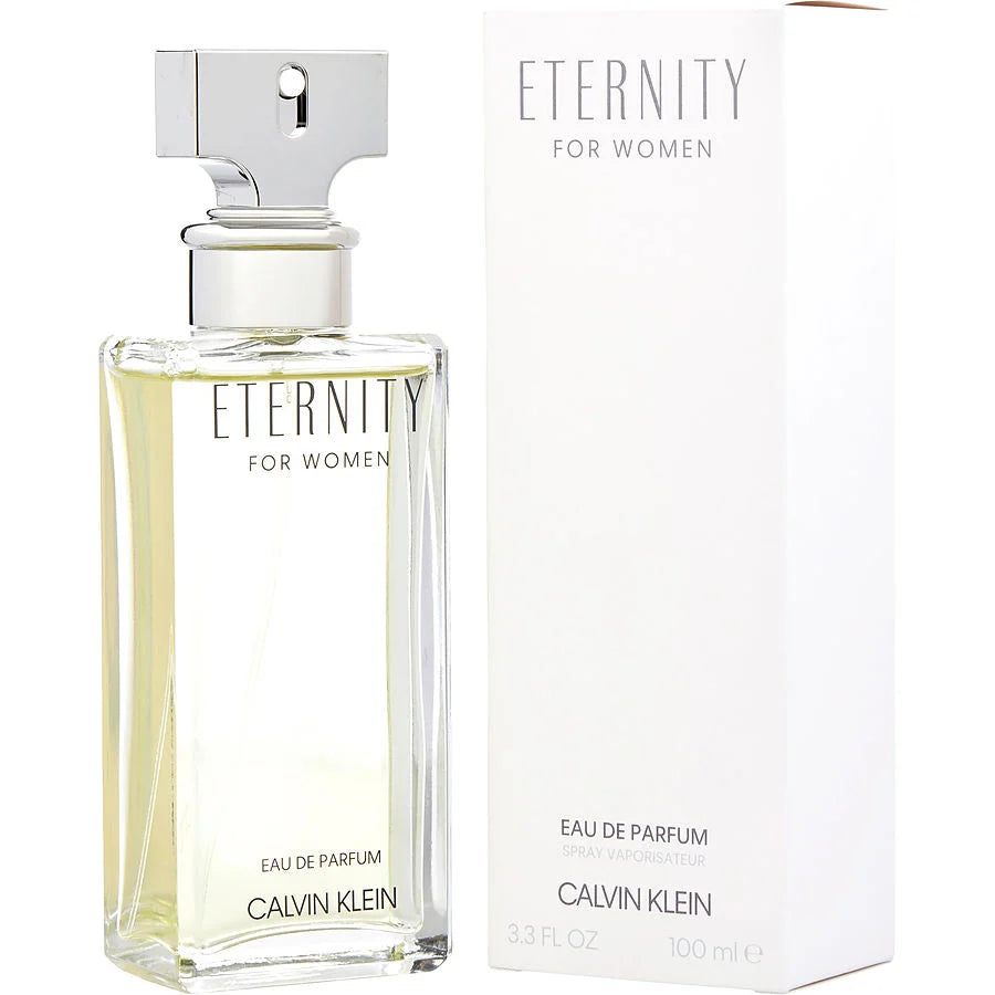 Calvin Klein Eternity EDP