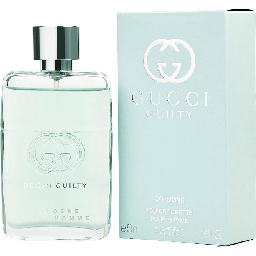 Gucci Guilty Cologne EDT