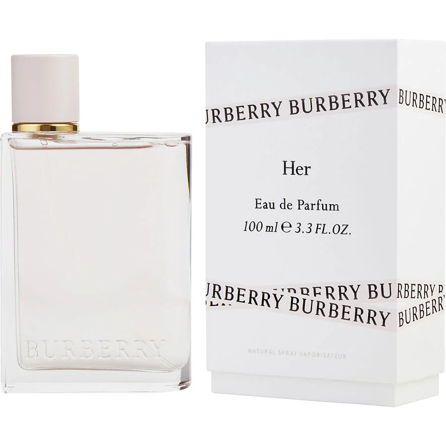 Burberry Her EDP