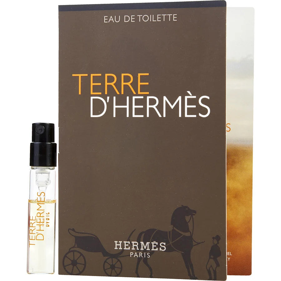 Hermès Terre d'Hermès EDT