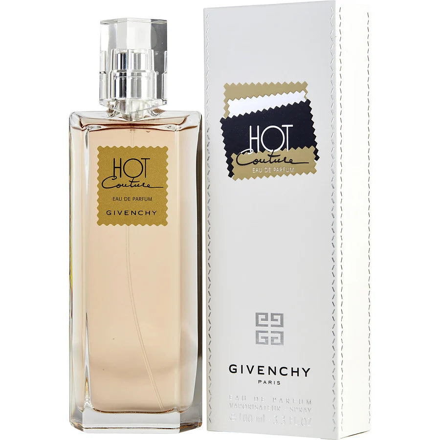 Hot Couture EDP