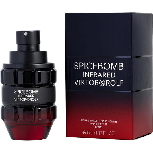 Viktor & Rolf Spice Bomb Infrared EDT