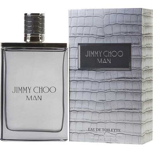 Jimmy Choo Man EDT