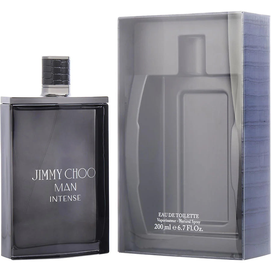 Jimmy Choo Man Intense EDT