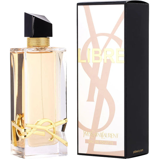 YSL Libre EDT