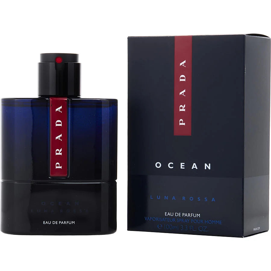 Prada Luna Rossa Ocean EDP