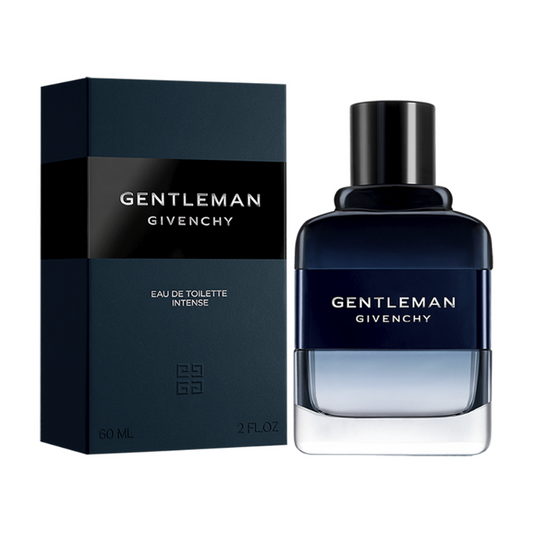 Givenchy Gentleman Intense EDT