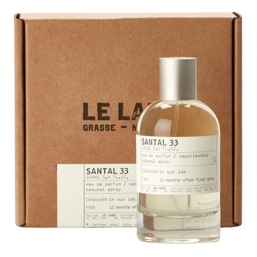 Le Labo Santal 33 EDP