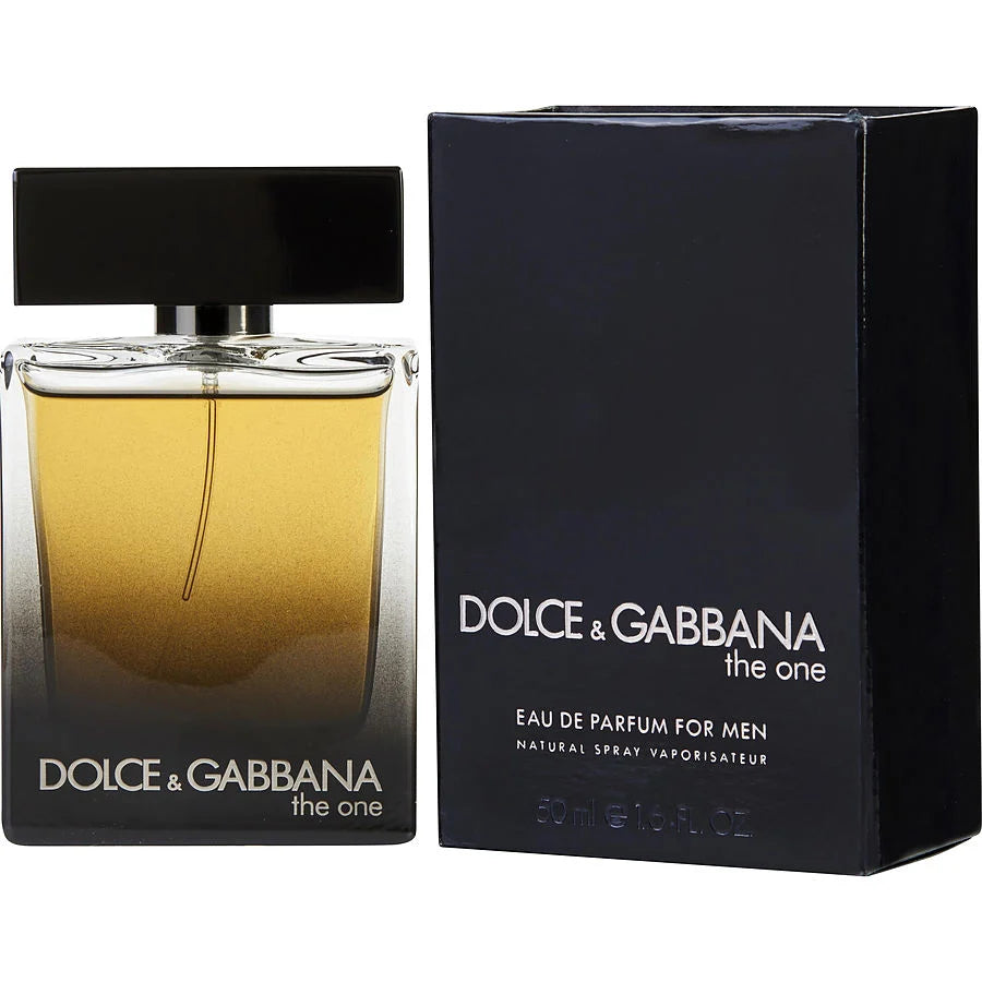 Dolce & Gabbana The One EDP