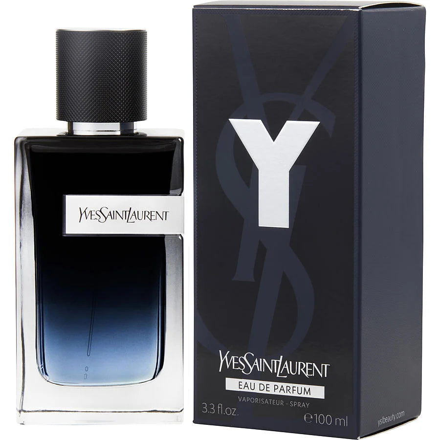 YSL Y EDP