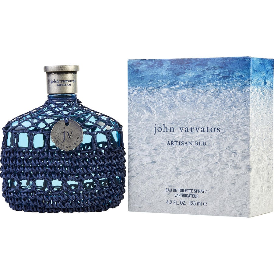 Artisian Blu EDT