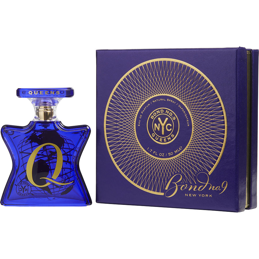 Bond NO.9 Queens EDP