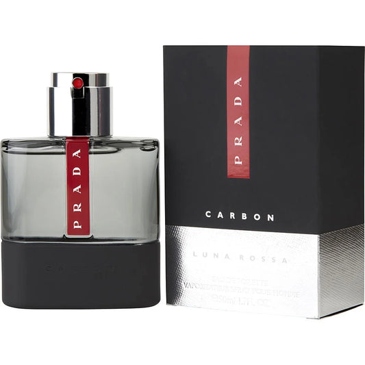 Prada Luna Rossa Carbon EDT