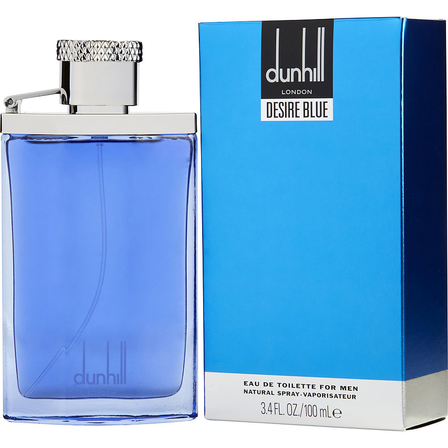 Dunhill Desire Blue EDT