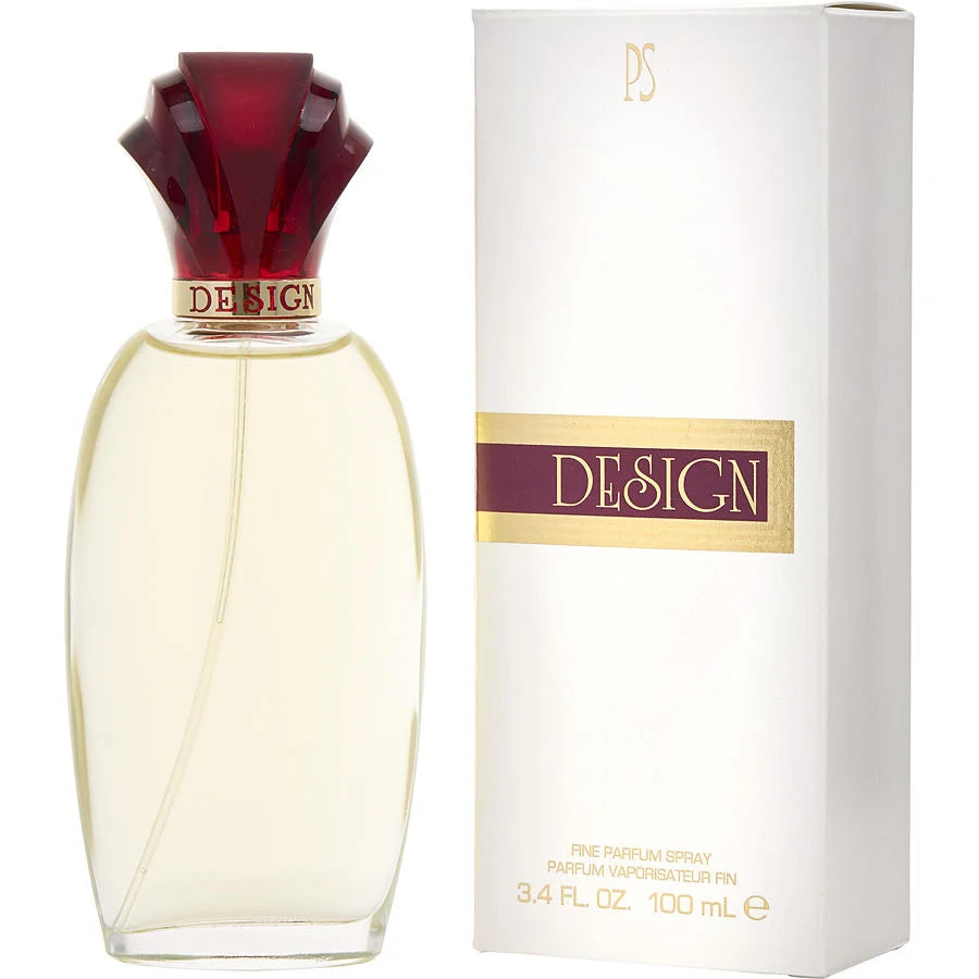 Design EDP