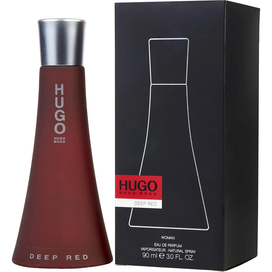 Deep Red EDP