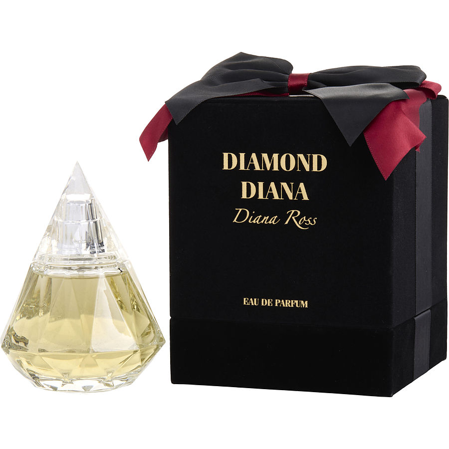 Diamond Diana EDP