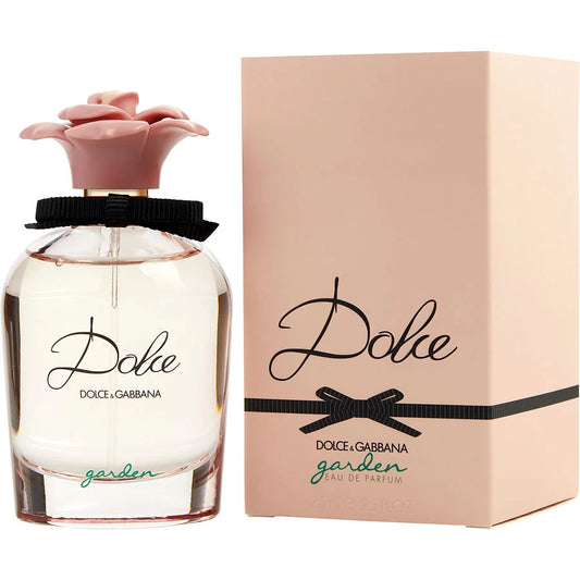 Dolce & Gabbana Dolce Garden EDP