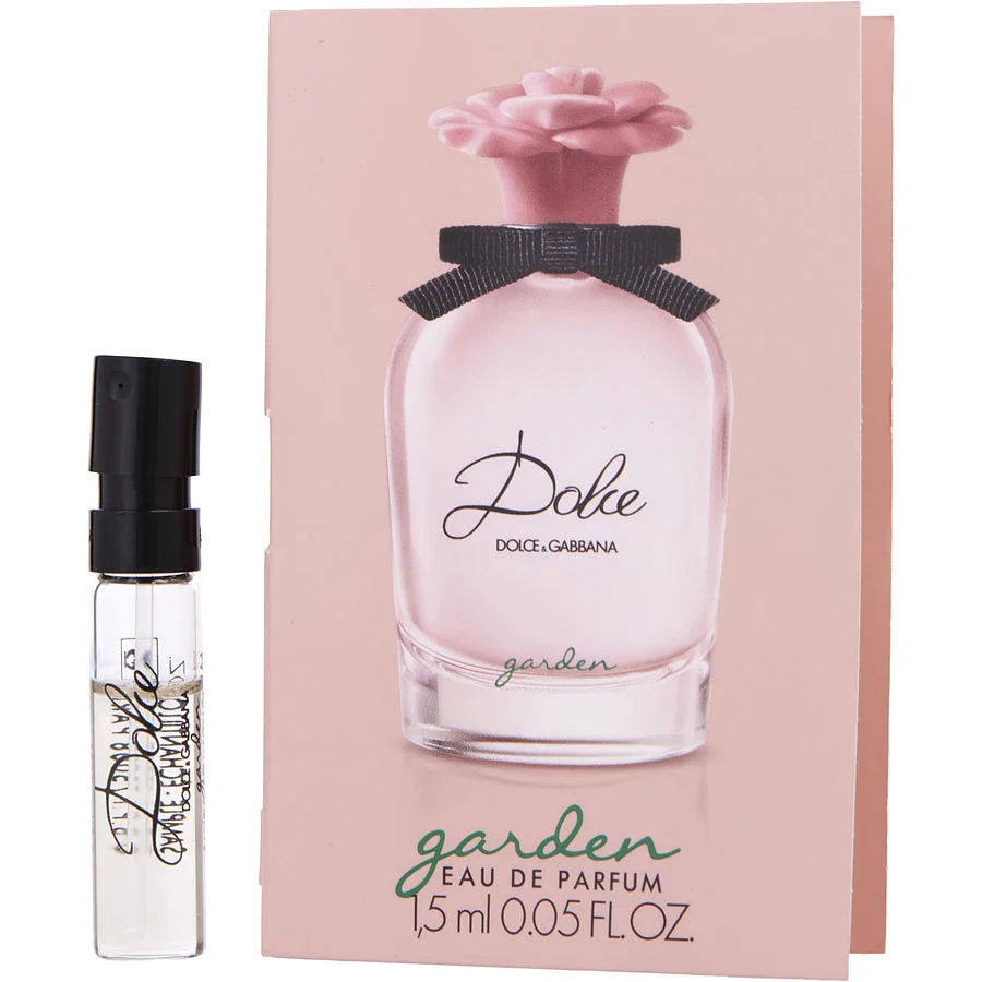 Dolce & Gabbana Dolce Garden EDP