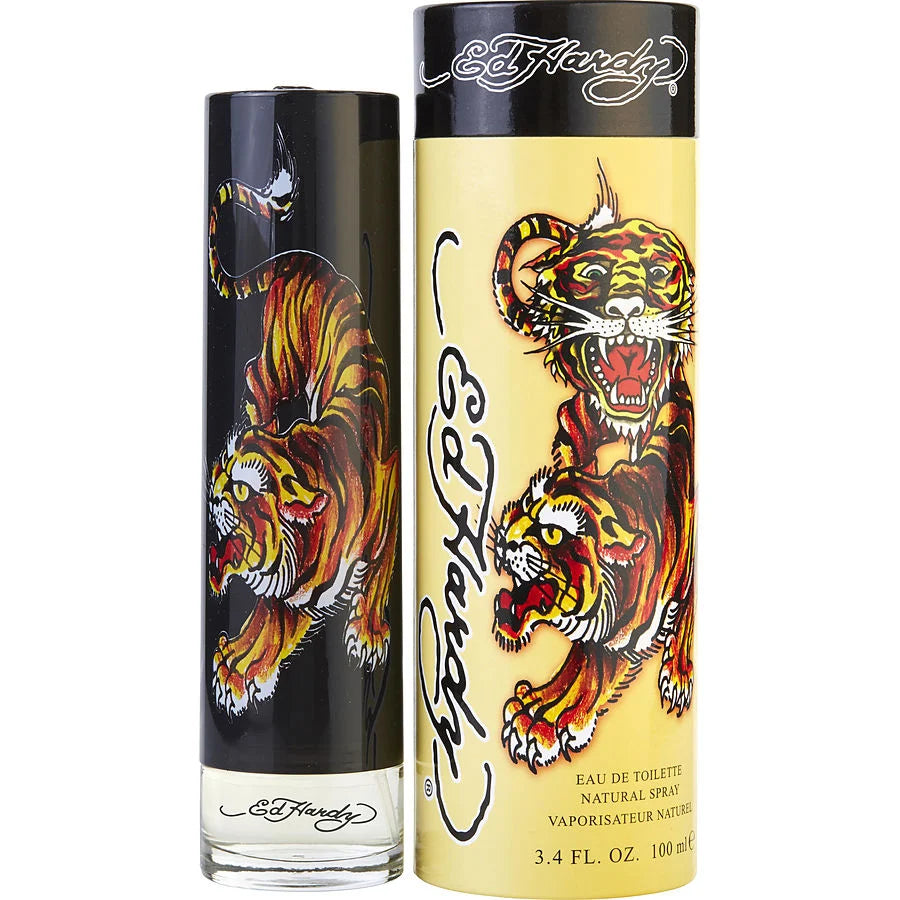 Ed Hardy EDP