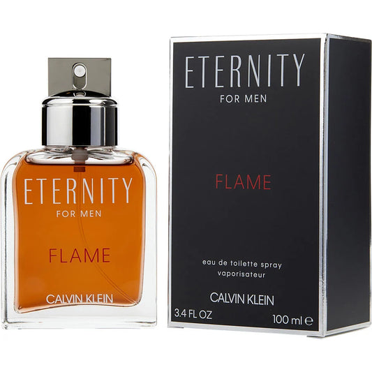 Eternity Flame EDT