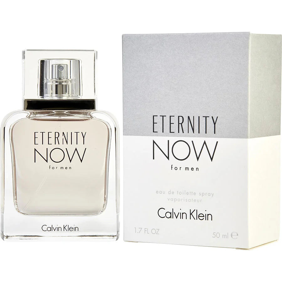 Eternity Now EDT