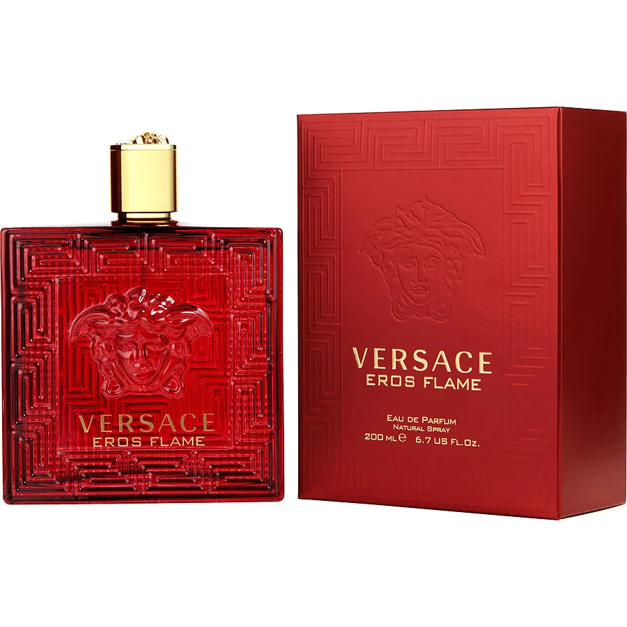 Versace Eros Flame EDP