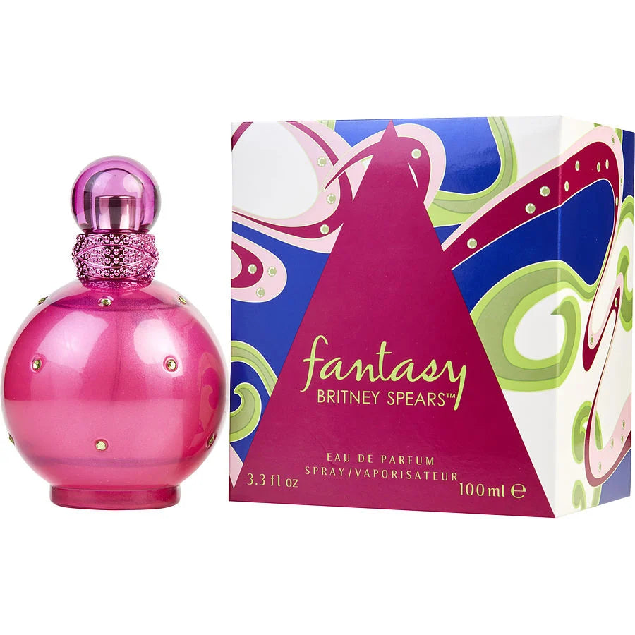 Fantasy EDP