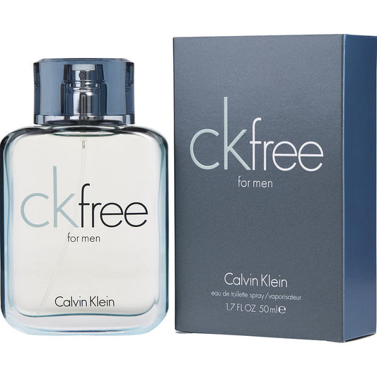 CK Free EDT