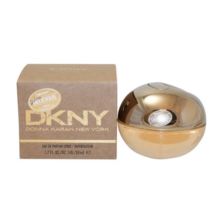 DKNY Golden Delicious EDP