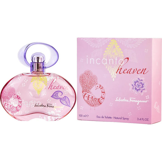 Incanto Heaven EDT