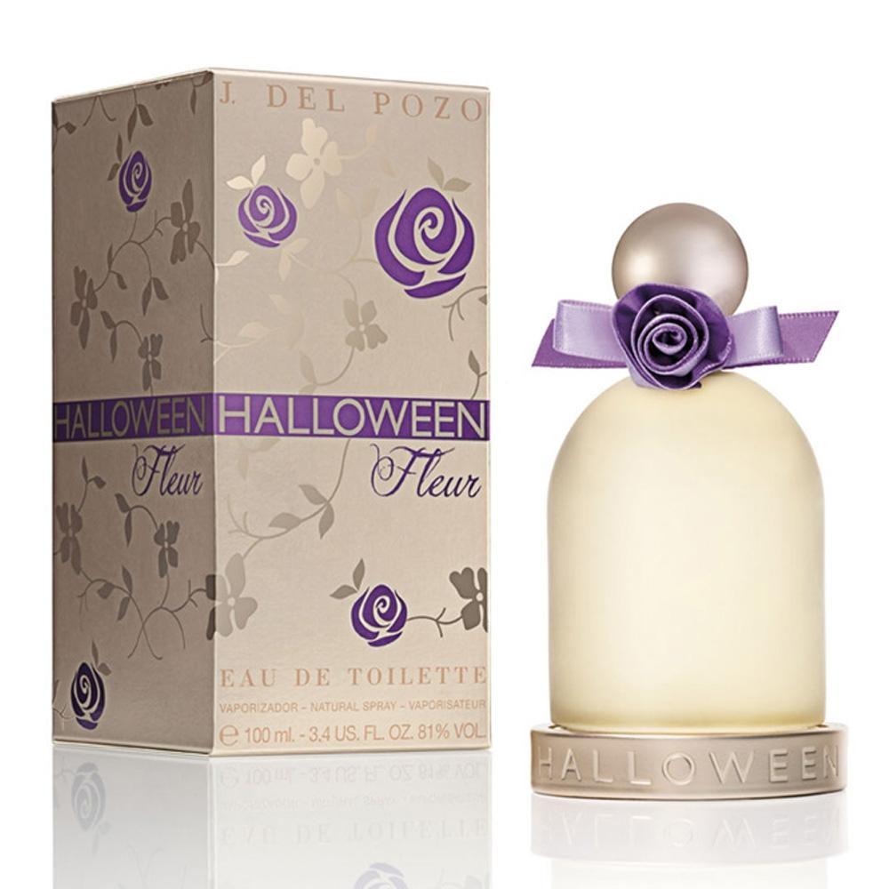 Halloween Fleur EDT