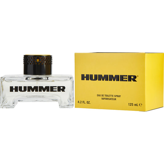 Hummer EDT