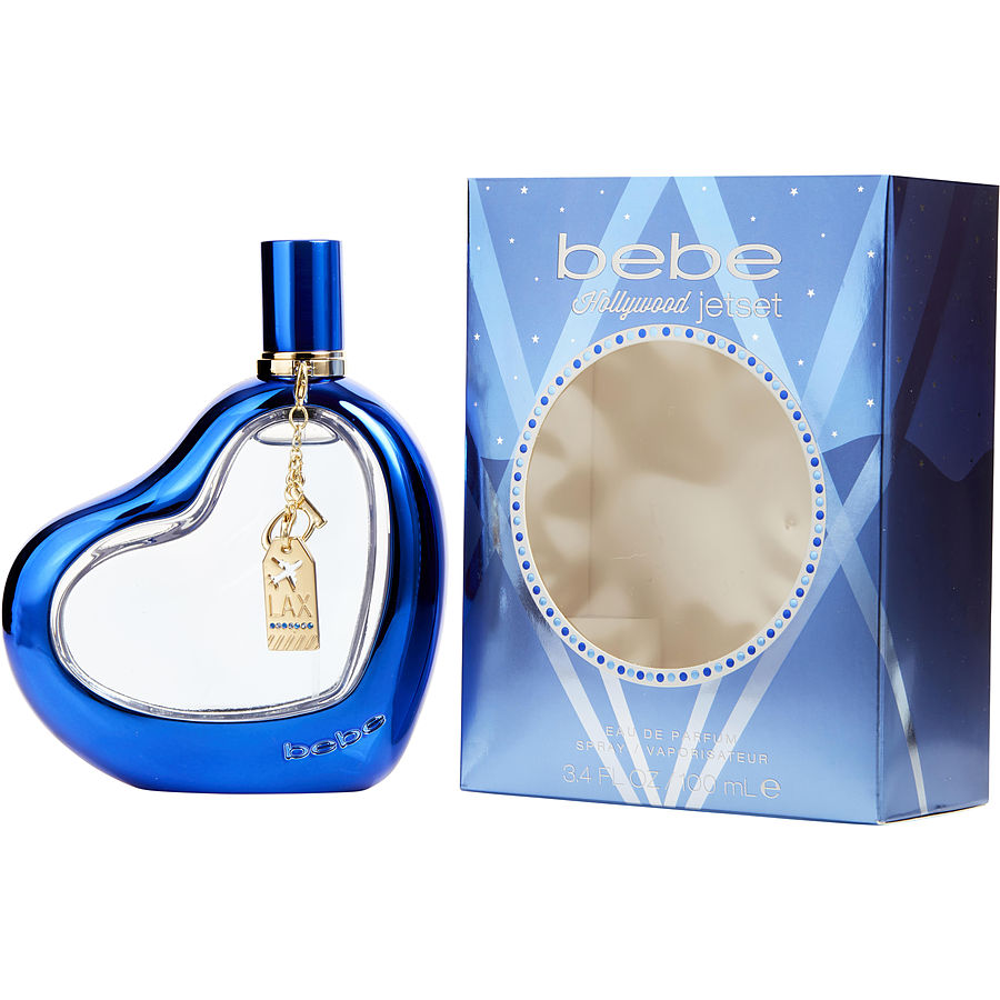 Hollywood Jetset EDP