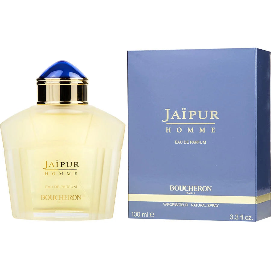 Jaipur Homme EDT