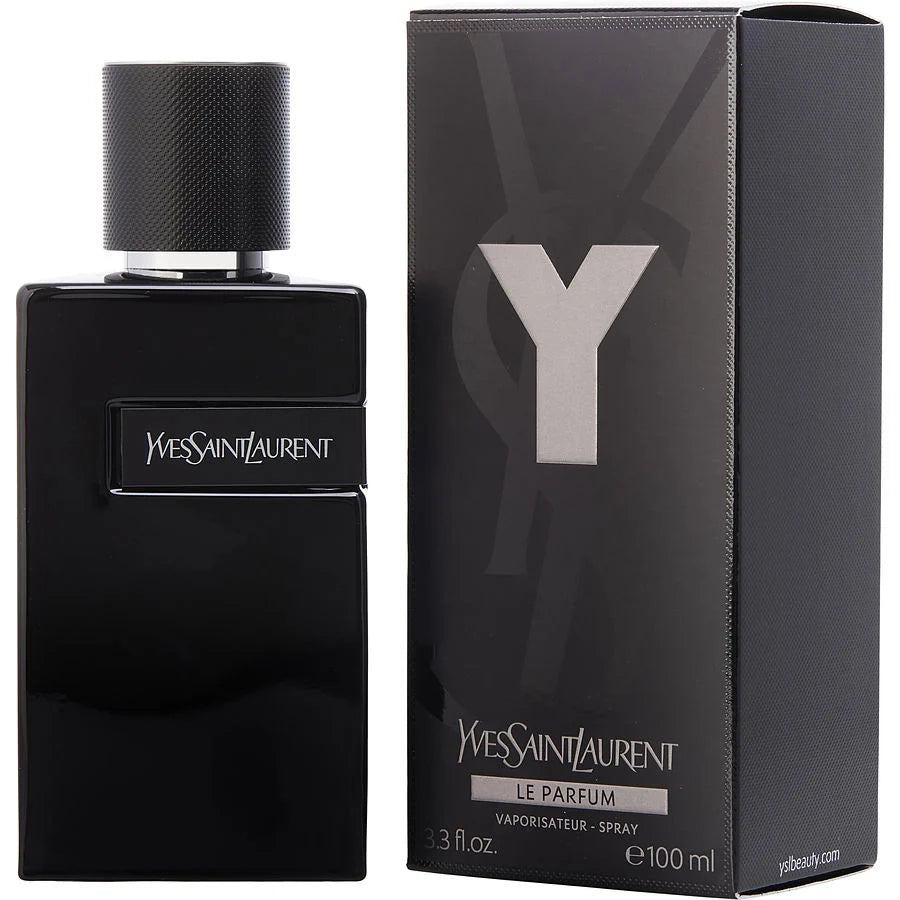 YSL Y Le Parfum EDP