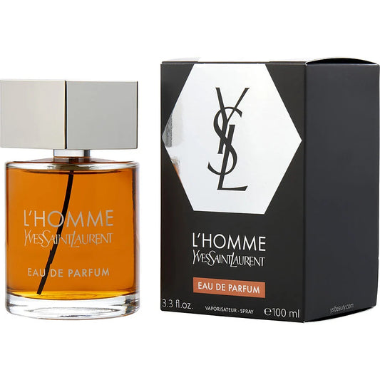 YSL L'Homme EDP