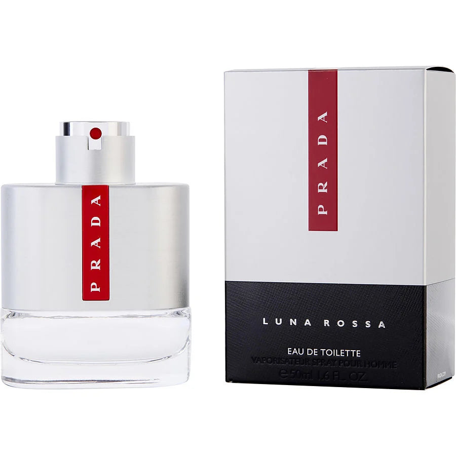 Prada Luna Rossa EDT