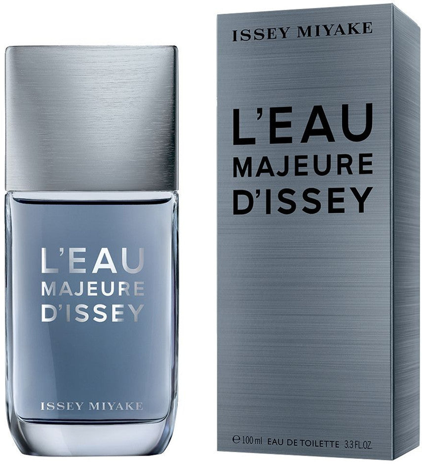 L'Eau Majeure D'Issey EDT