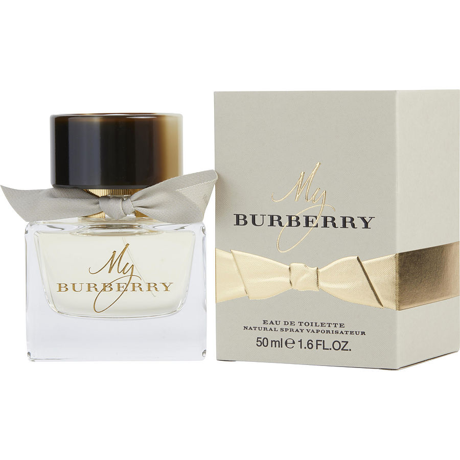 My Burberry EDT