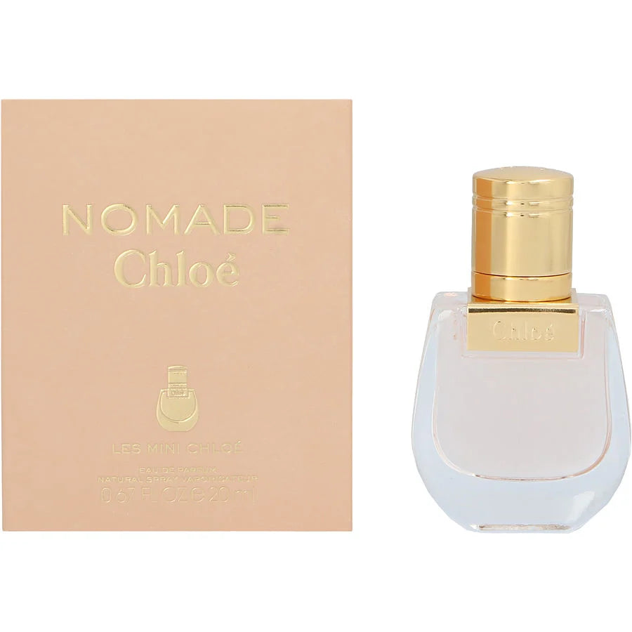 Chloé Nomade EDP – de Flor Fragrance