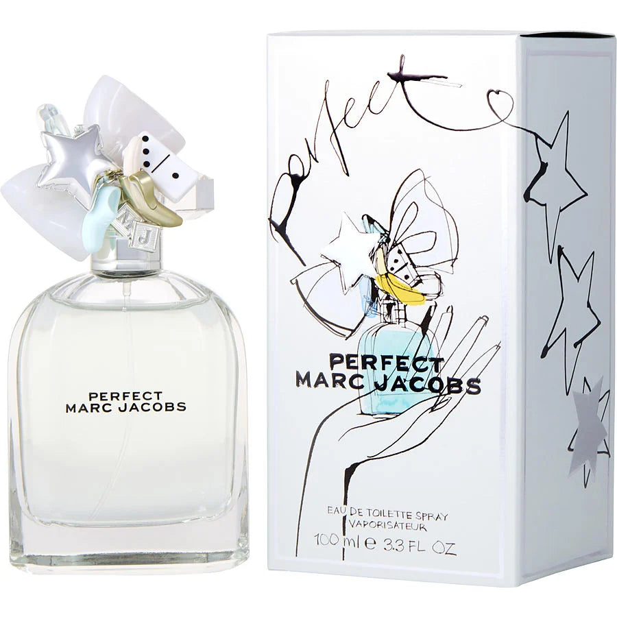 Marc Jacobs Perfect EDT